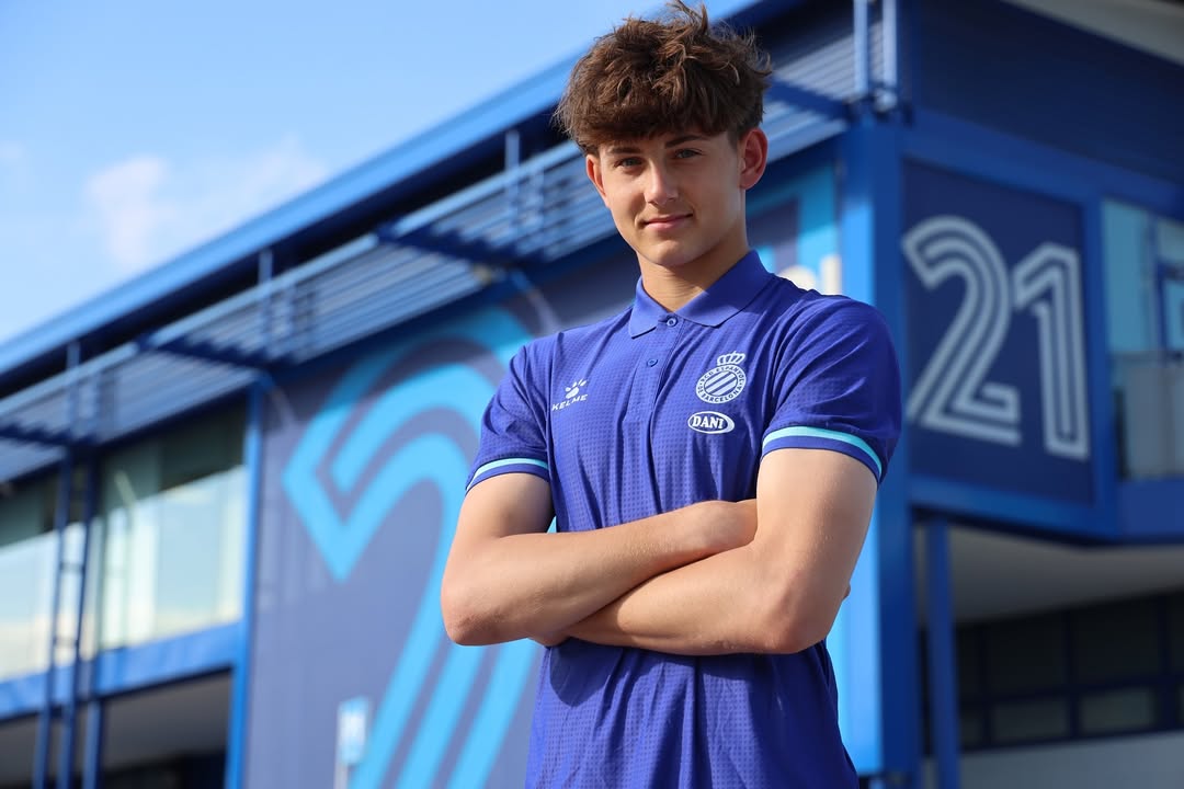 Нові Луніни і Мудрики. 6 юних українських талантів в академіях топ-клубів Європи